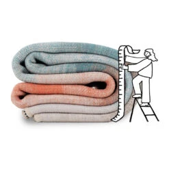 Soft Washable Multicolour Abstract Rug - Solene -Kukoon Rugs Store 010110 Soft Washable Campaign Folded Rugs Web Graphics Solene