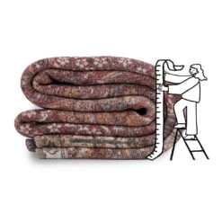 Soft Washable Red Vintage Rug - Violet -Kukoon Rugs Store 010110 Soft Washable Campaign Folded Rugs Web Graphics Violet