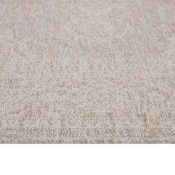 Vintage Medallion Outdoor Rug - Galega -Kukoon Rugs Store 01155H EAD CREAMCREAM12 WEISS E0N00 1021 CREAM 3 copy