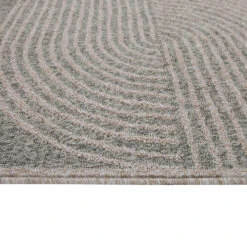 Art Deco Grey Outdoor Rug - Reine -Kukoon Rugs Store 04417A RVO SILVERCREAM 21 1021 CREAM 3 copy