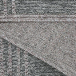 Art Deco Grey Outdoor Rug - Reine -Kukoon Rugs Store 04417A RVO SILVERCREAM 21 1021 CREAM 5 copy