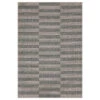 Contemporary Living Room Rug - Souci -Kukoon Rugs Store 11571D RVO CREAMSILVER12 1021 CREAM 1 sqcopy