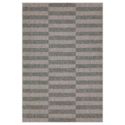 Contemporary Living Room Rug - Souci