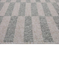 Contemporary Living Room Rug - Souci -Kukoon Rugs Store 11571D RVO CREAMSILVER12 1021 CREAM 3copy
