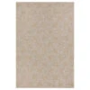 Natural Weave Outdoor Rug - Tilia -Kukoon Rugs Store 12337C EAD CREAMCREAM12 JUTE E0800 1021 CREAM 1 sqcopy 1