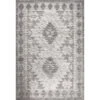 Grey White Textured Tribal Scandi Rug -Kukoon Rugs Store 88b0f1eb f8c1 4e68 8908 1854eb16aece 1