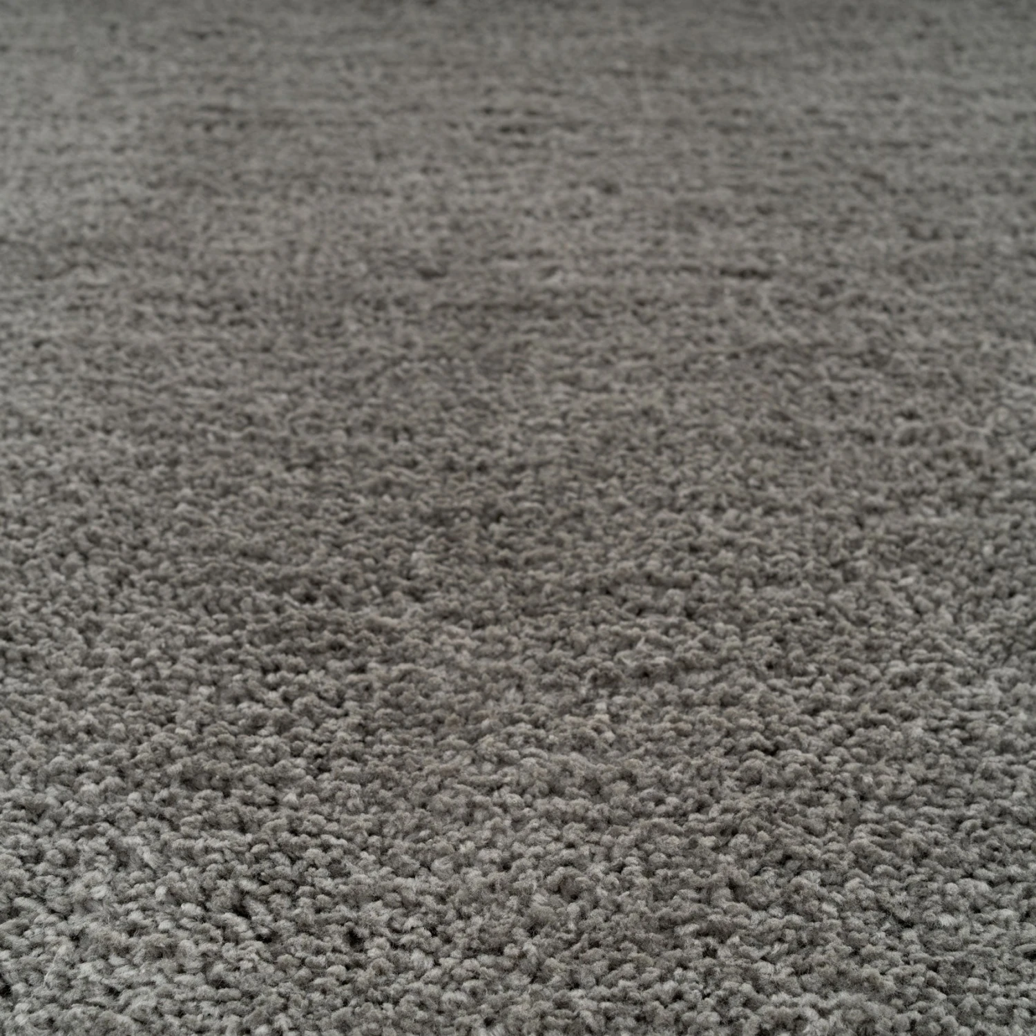 Premium Grey Shaggy Runner Rug - Dove 5 Premium Grey Shaggy Runner Rug - Dove - Image 3