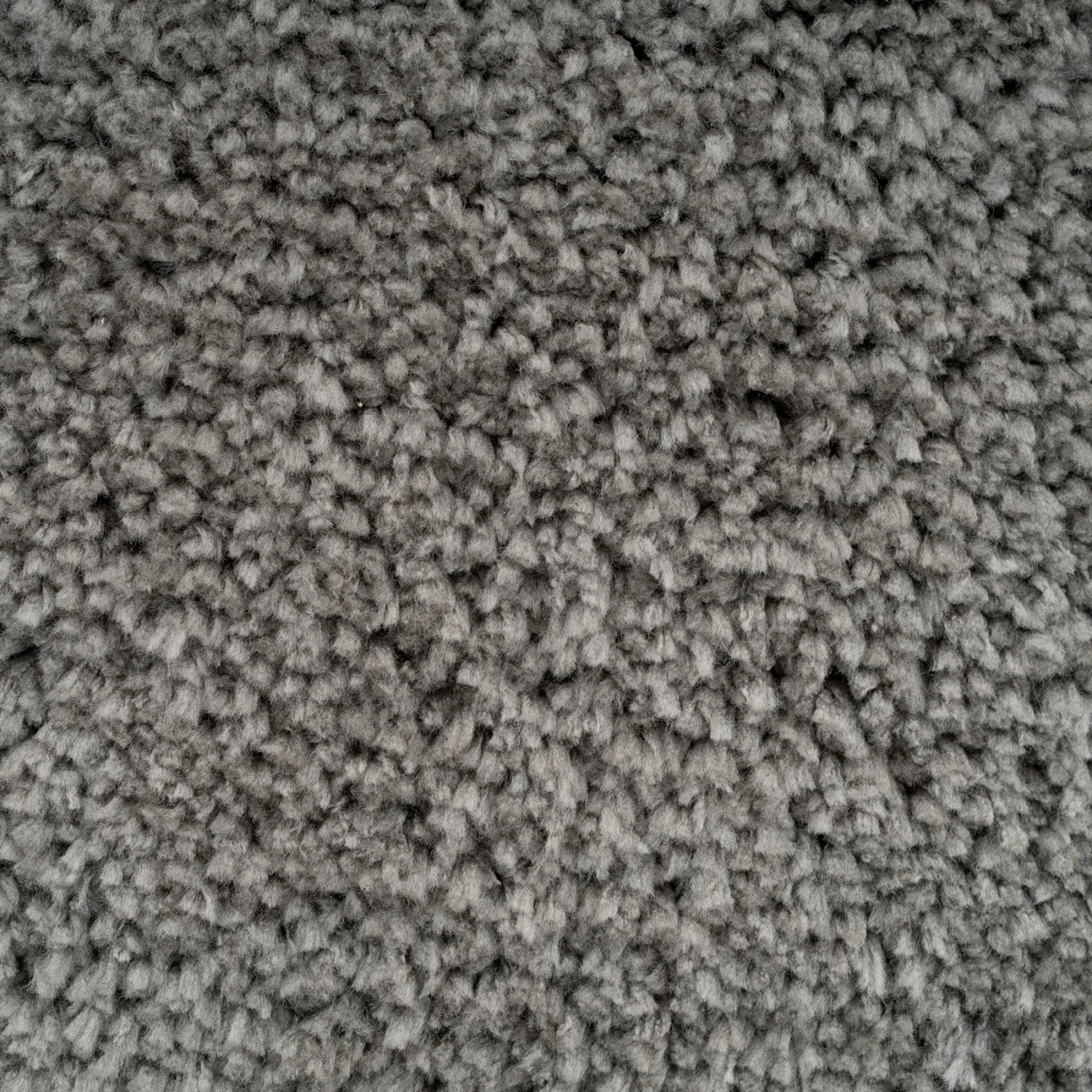 Premium Grey Shaggy Runner Rug - Dove 6 Premium Grey Shaggy Runner Rug - Dove - Image 4