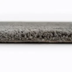Premium Grey Shaggy Runner Rug - Dove 14 Premium Grey Shaggy Runner Rug - Dove -Kukoon Rugs Store Amore dove 00990