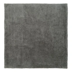 Premium Grey Shaggy Rug - Dove -Kukoon Rugs Store Amore dove 04365 square overhead 99c30f72 6169 49a0 bbbc 2390fac5f41f