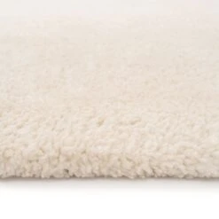 Premium Cream Shaggy Circle Rug - Lace 11 Premium Cream Shaggy Circle Rug - Lace -Kukoon Rugs Store Amore lace 01046 c7f480f9 b5fc 42c5 8905 82e9bc0922b8