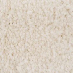 Premium Cream Shaggy Runner Rug - Lace 12 Premium Cream Shaggy Runner Rug - Lace -Kukoon Rugs Store Amore lace 01056