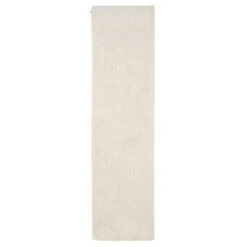 Premium Cream Shaggy Rug - Lace 33 Premium Cream Shaggy Rug - Lace -Kukoon Rugs Store Amore lace 04378 RR overhead 771e2b40 95dd 48d4 afc0 3d976c08a406