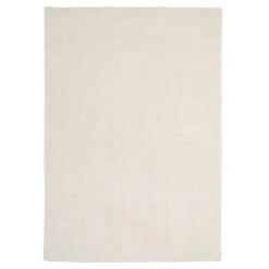 Premium Cream Shaggy Rug - Lace 30 Premium Cream Shaggy Rug - Lace -Kukoon Rugs Store Amore lace 04407 overhead 665f76b7 d1e3 43d0 a6b5 aa46d7a777bc