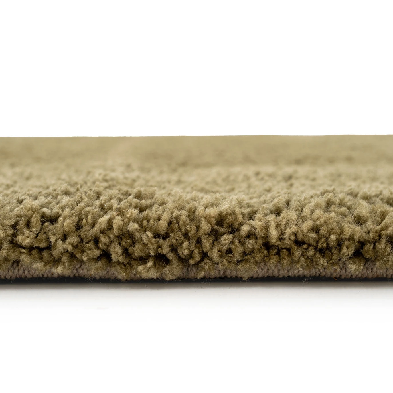 Premium Sage Green Shaggy Rug - Sage 11 Premium Sage Green Shaggy Rug - Sage - Image 9