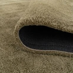 Premium Sage Green Shaggy Rug - Sage 23 Premium Sage Green Shaggy Rug - Sage -Kukoon Rugs Store Amore sage 01030 c011bd37 36cd 4ed3 bbbc 7321afc2361e