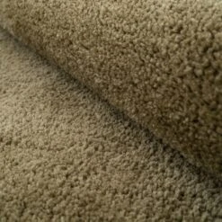 Premium Sage Green Shaggy Rug - Sage 27 Premium Sage Green Shaggy Rug - Sage -Kukoon Rugs Store Amore sage 01034
