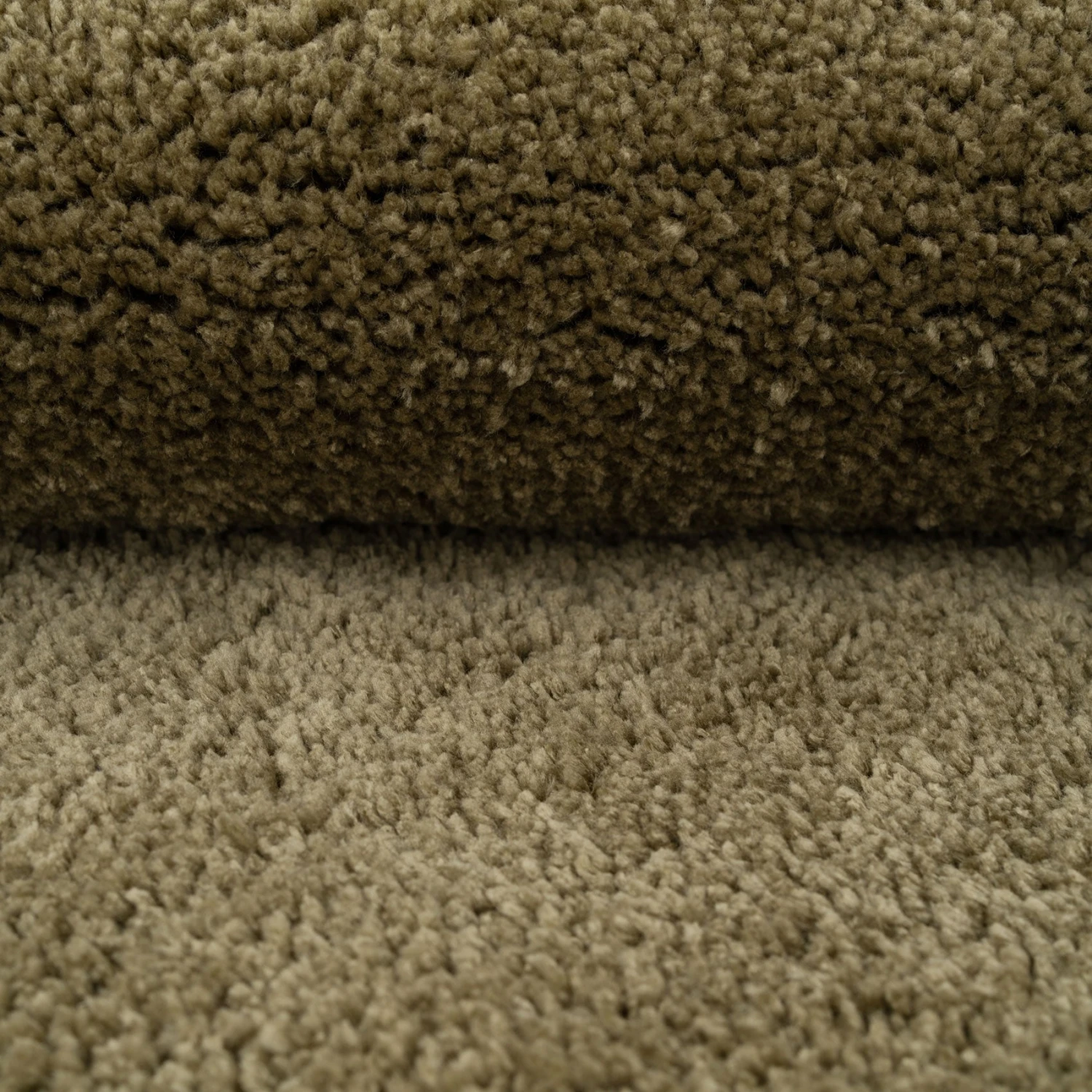 Premium Sage Green Shaggy Rug - Sage 14 Premium Sage Green Shaggy Rug - Sage - Image 12