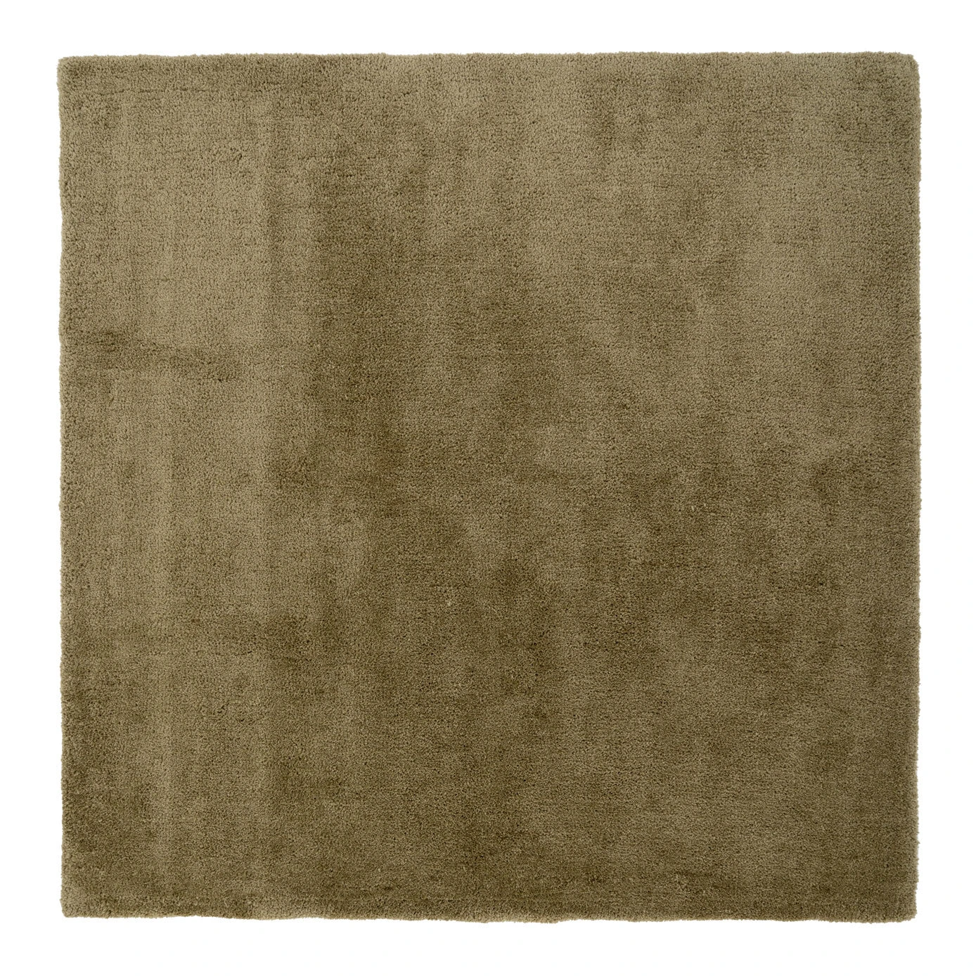 Premium Sage Green Shaggy Rug - Sage 17 Premium Sage Green Shaggy Rug - Sage - Image 15