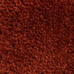 Premium Terracotta Shaggy Rug - Sienna 25 Premium Terracotta Shaggy Rug - Sienna -Kukoon Rugs Store Amore sienna b 01170