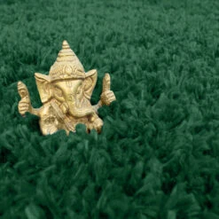 Super Soft Luxury Dark Green Shaggy Rug -Kukoon Rugs Store Aspen Navy Pile Luxury Thick green Shaggy Rugs copy for web