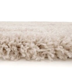 Super Soft Luxury Light Beige Shaggy Rug -Kukoon Rugs Store Aspen Slate Room Luxury Thick light beige Shaggy Rugs copy 3 for web 5B4 5D