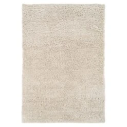 Super Soft Luxury Light Beige Shaggy Rug -Kukoon Rugs Store Aspen Slate Room Luxury Thick light beige Shaggy Rugs copy 3 for web 5B5 5D