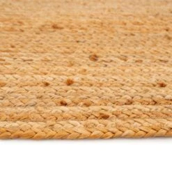 Rustic Jute Stair Carpet Runner - Althea 13 Rustic Jute Stair Carpet Runner - Althea -Kukoon Rugs Store Braided jute althea 01993 25a728e3 23a2 4c2a b821 b70fae3d8d21
