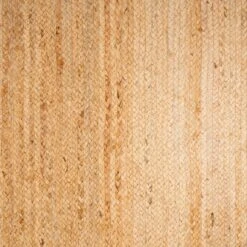 Rustic Jute Stair Carpet Runner - Althea 14 Rustic Jute Stair Carpet Runner - Althea -Kukoon Rugs Store Braided jute althea 02001