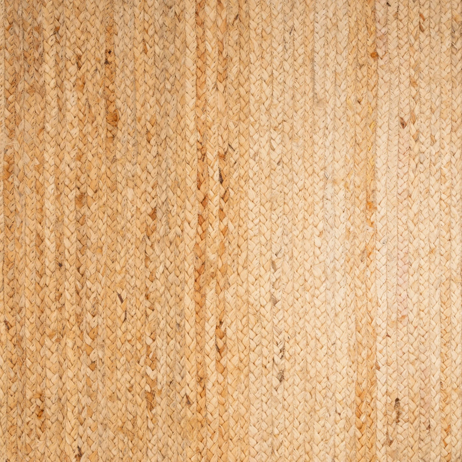 Rustic Jute Stair Carpet Runner - Althea 7 Rustic Jute Stair Carpet Runner - Althea - Image 5