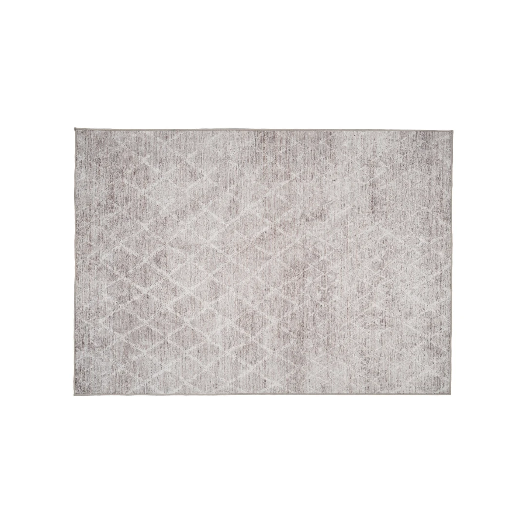 Washable Grey Kitchen Mat - Brindle 7 Washable Grey Kitchen Mat - Brindle - Image 6