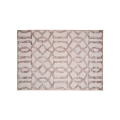Washable Grey Kitchen Mat - Burrow -Kukoon Rugs Store Burrow
