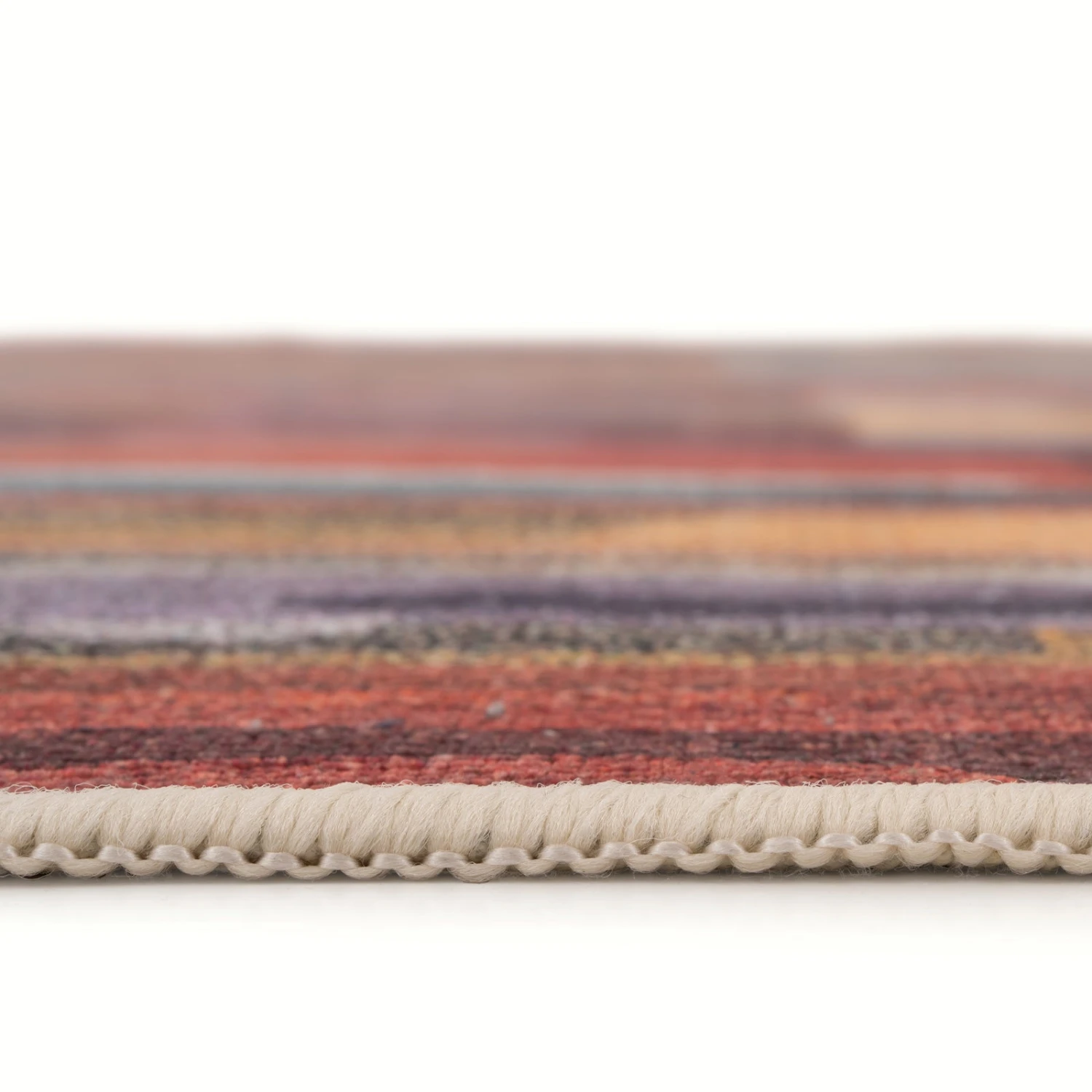 Washable Bathroom Mat - Blur 7 Washable Bathroom Mat - Blur - Image 5