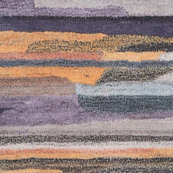 Washable Bathroom Mat - Blur 17 Washable Bathroom Mat - Blur -Kukoon Rugs Store Everyday Blur Detail 6 1