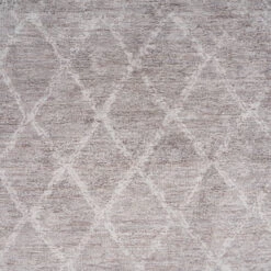 Washable Greige Berber Rug - Brindle -Kukoon Rugs Store Everyday Brindle Detail 2