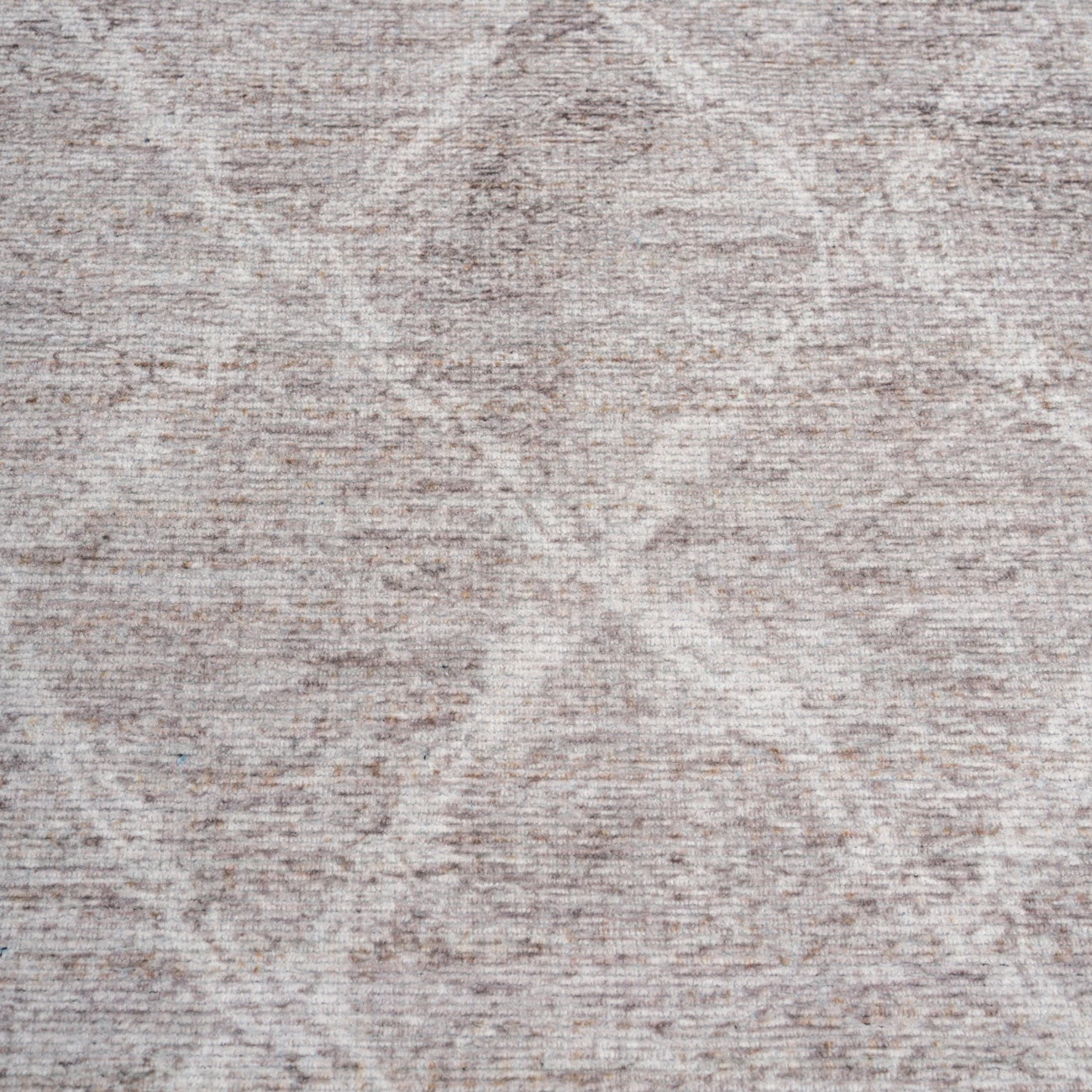 Washable Grey Kitchen Mat - Brindle 6 Washable Grey Kitchen Mat - Brindle - Image 5