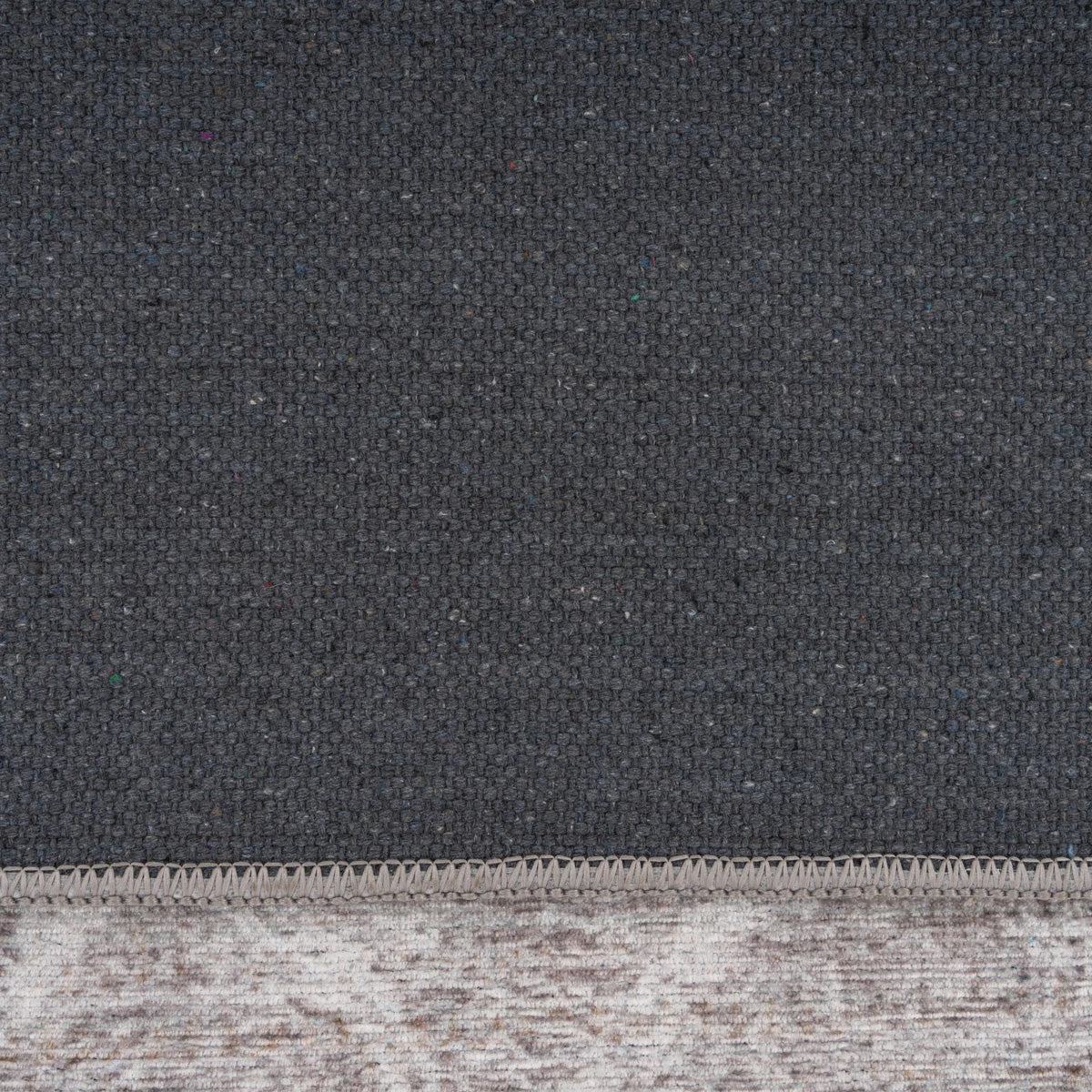 Washable Grey Kitchen Mat - Brindle 10 Washable Grey Kitchen Mat - Brindle - Image 9