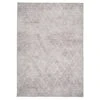 Washable Greige Berber Rug - Brindle -Kukoon Rugs Store Everyday Brindle Overhead SQ b5c1375c 3162 4aa4 818e 9b6ca2e18cdc
