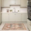 Washable Colourful Kitchen Mat - Hue -Kukoon Rugs Store Everyday Hue room web 8