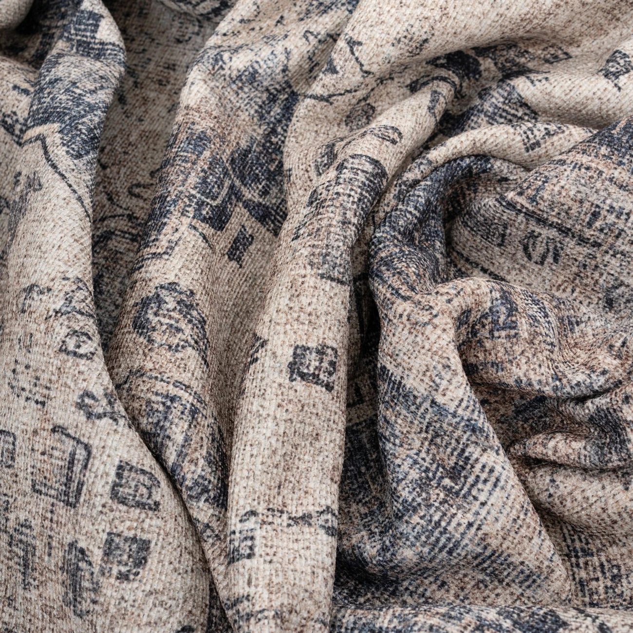 Washable Bathroom Mat - Kith 11 Washable Bathroom Mat - Kith - Image 9