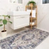 Washable Bathroom Mat - Kith -Kukoon Rugs Store Everyday Kith room web 1