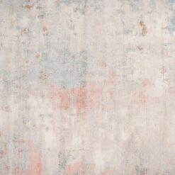 Washable Distressed Kitchen Mat - Lissy -Kukoon Rugs Store Everyday Lissy Detail 1 2