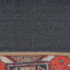 Washable Bathroom Mat - Rudd -Kukoon Rugs Store Everyday Rudd Detail 11