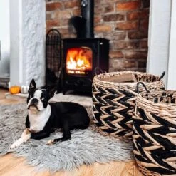 Silver Faux Fur Sheepskin 8 Silver Faux Fur Sheepskin -Kukoon Rugs Store Faux 20Fur 20 1