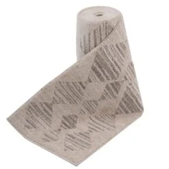 Neutral Diamond Pattern Stair Carpet -Kukoon Rugs Store Ikaro lucas standon on end part rolled 76aab0c1 40bc 4be7 8100 c3804239d9a8