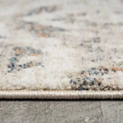 Distressed Grey Gold Diamond Hall Runner Rug -Kukoon Rugs Store Ikaro 20living 20rooms 20rugs 20 15 5B4 5D