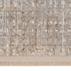 Golden Abstract Runner Rug -Kukoon Rugs Store Ishbel Esme 00982 d8590f90 d900 4f2d ae5d 9809cca4b40f