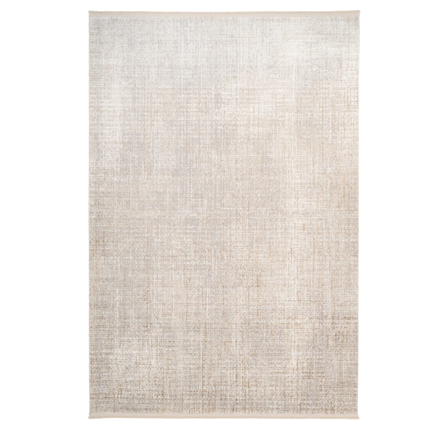 Golden Abstract Living Room Rug - Esme 3 Golden Abstract Living Room Rug - Esme