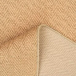 Natural Border Rustic Jute Hallway Runner Rug 16 Natural Border Rustic Jute Hallway Runner Rug -Kukoon Rugs Store Juliette 20Micro 20Border 20RR 20 5 5B4 5D