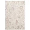 Marble Effect Lustre Rug - Ori -Kukoon Rugs Store Keisa ori overhead 09862 sq